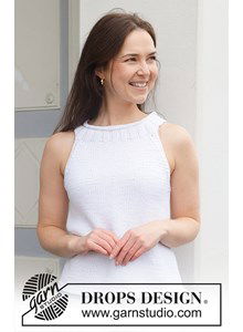 Morning in Paris Top