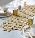 Haakpatroon Tafelloper