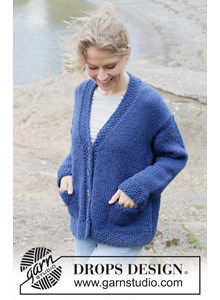 Changing Seasons Cardigan