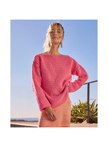 Damestrui Fiona met boothals