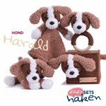 Haakpatroon Hond
