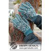 Glacier Green Gloves