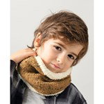 Breipatroon Kinder col
