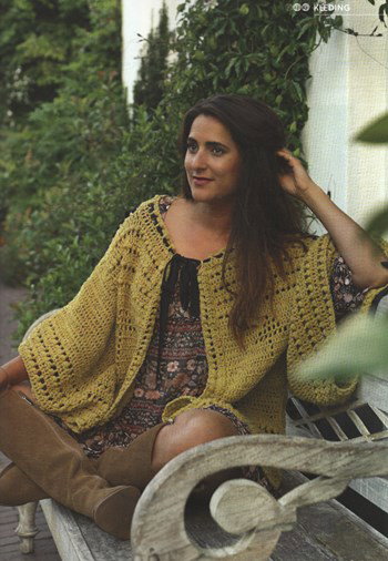 kimono