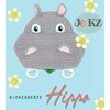 Kiekeboekje Hippo