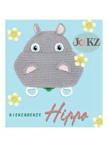 Kiekeboekje Hippo