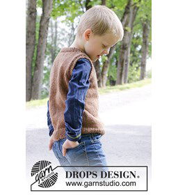 Vuurtorenwacht Top gemaakt van Drops Lima