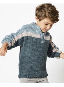 Trui voor jongens
