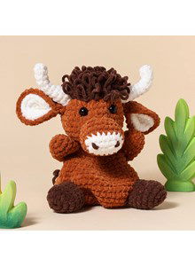 Kroeltje Hooglander Hailey