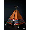 Wigwam tipi tent