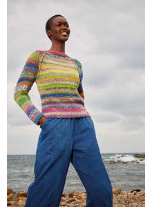 Aansluitende damestrui