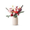 bloemen boeket gemaakt van Vulling
