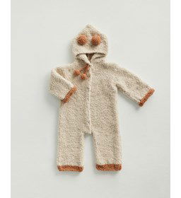 Kruippakje Boe gemaakt van Vulling