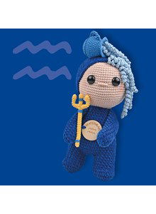 Sterrenbeeld pop Waterman Waylen