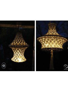 Manala lampion