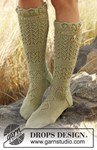 Breipatroon Gebreide sokken 