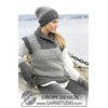 Slip-over, muts en wanten