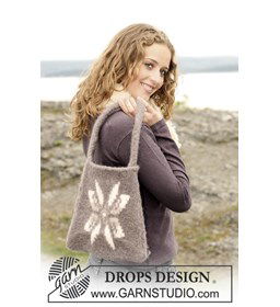 Tas gemaakt van Rondbreinaald nr 9