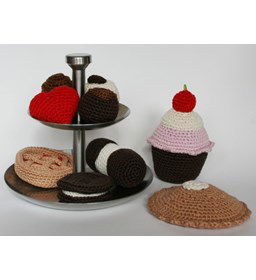 Cupecake en taartjes