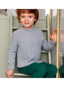 Jongens trui