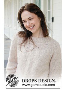 Whispering Sands Trui