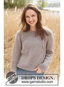 Damestrui met kabels