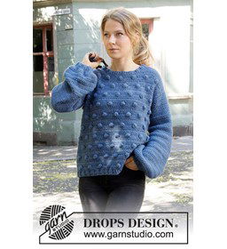 Damestrui gemaakt van Drops Air