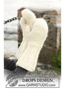 Wanten