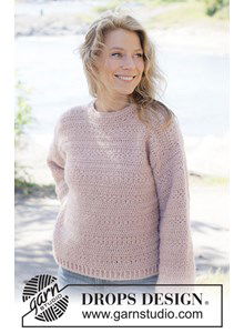 Line Dancing Sweater