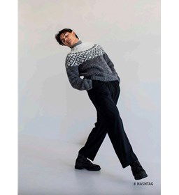 Herentrui of damestrui Hashtag gemaakt van Lopi Plotulopi