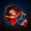 Pop superwoman