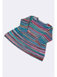 Babyjurkje met lange mouwen