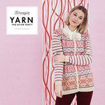 Breipatroon Vest