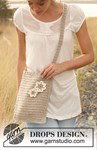 Haakpatroon tas 