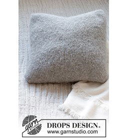 Kussen gemaakt van Vulling