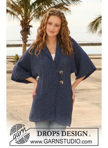 Dames vest