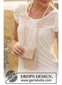 hoesje voor de mobiele telefoon 