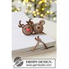 Forest Friends Bookmark