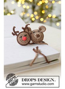 Forest Friends Bookmark