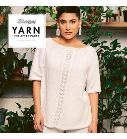 Column of Leaves Top