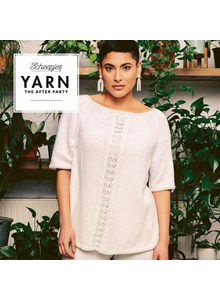 Column of Leaves Top