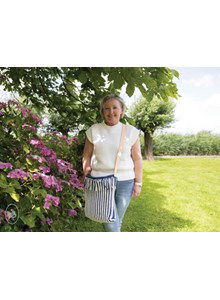 Tas met schouderband