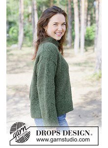 Everfern Sweater