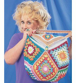 Tas Levna gemaakt van Durable Coral