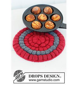 Ho Ho Heet gemaakt van Drops Snow - Eskimo