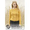 Vest met kleine kabels