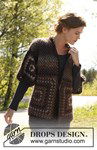 Haakpatroon Vest