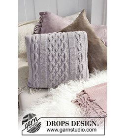 Kussen gemaakt van Vulling