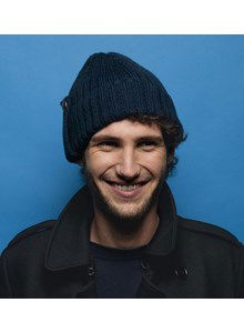 Heren muts