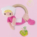 Haakpatroon Rammelaar boerinnetje